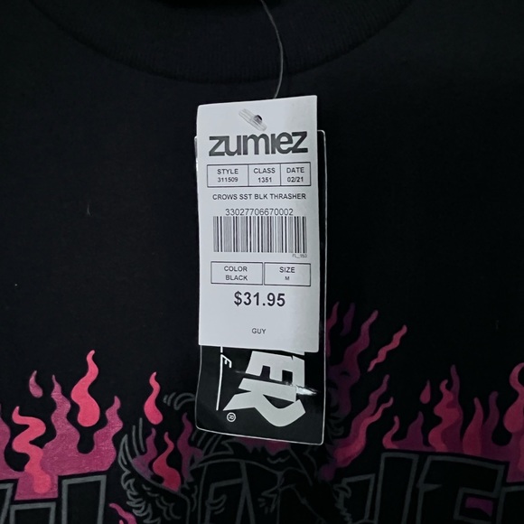 Men’s tshirt - Picture 3 of 3